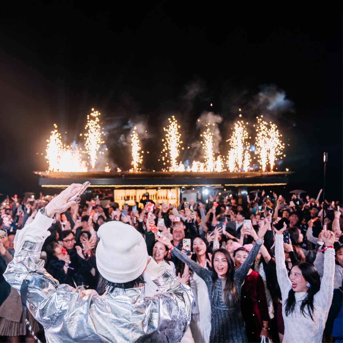 Hanoi to welcome New Year 2026 with a vibrant line-up of cultural events